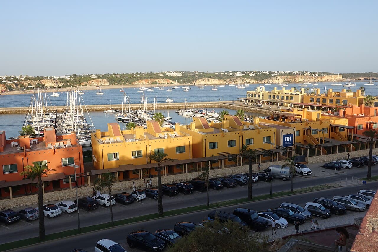Marina de Portimão